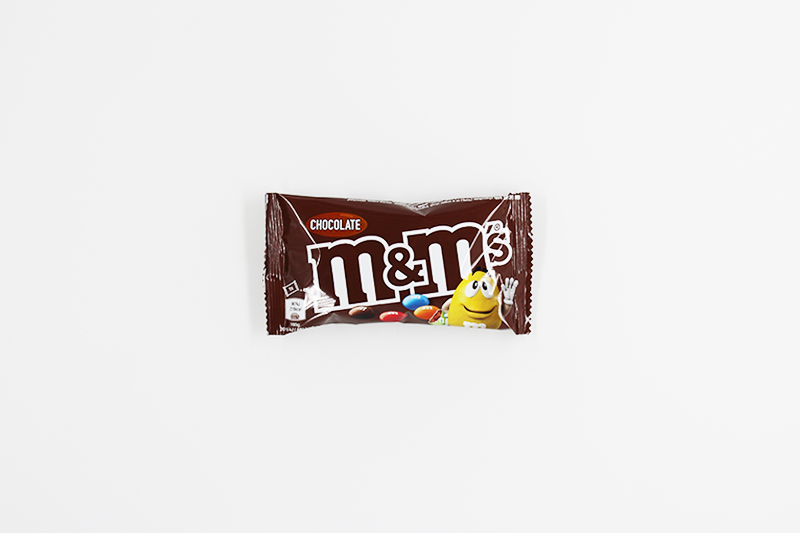 M&M's Chocolate, 24 x 45 G