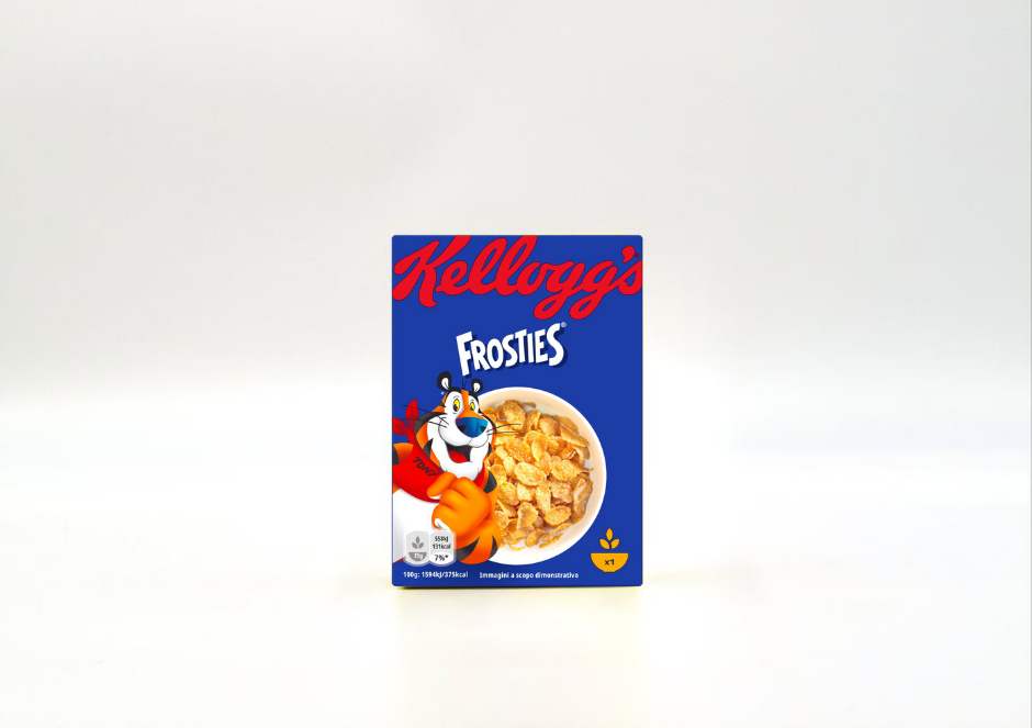 Frosties®