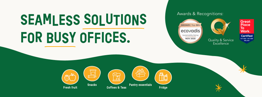 How to Reduce Food Waste in the Office Before the Holiday Break