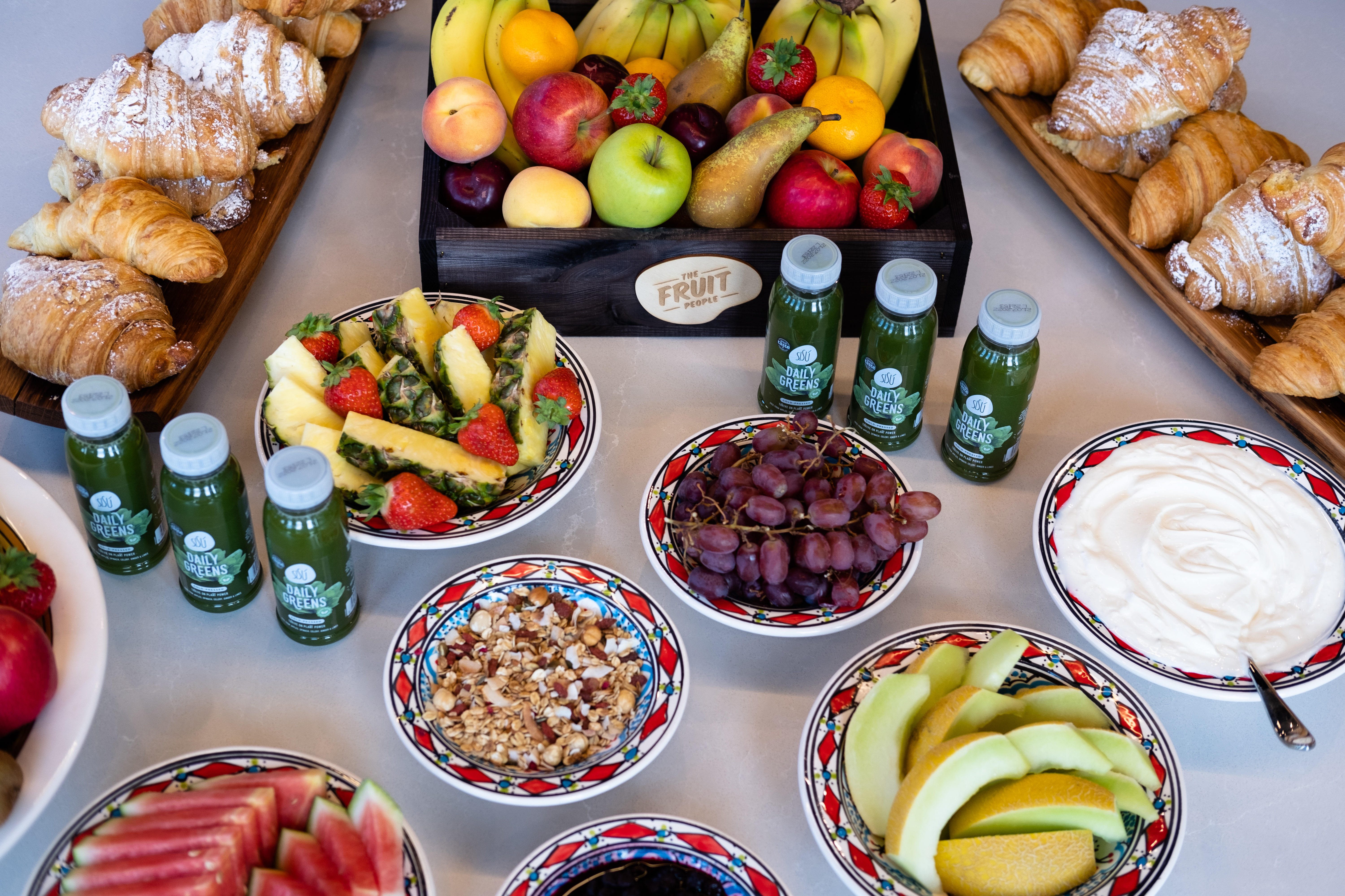 Small Office Rituals That Make a Big Impact During Summer Months