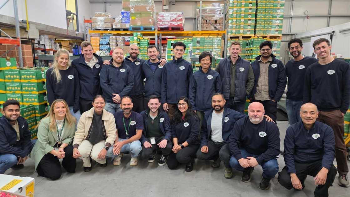 How to Build a Food & Beverage Plan for 2026: A Step-by-Step Guide for Office Managers