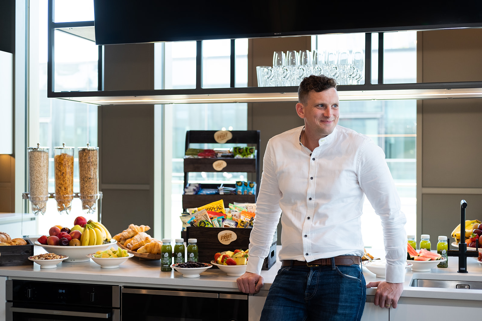 How Workplace Managers Can Prepare Now for a Healthier 2026