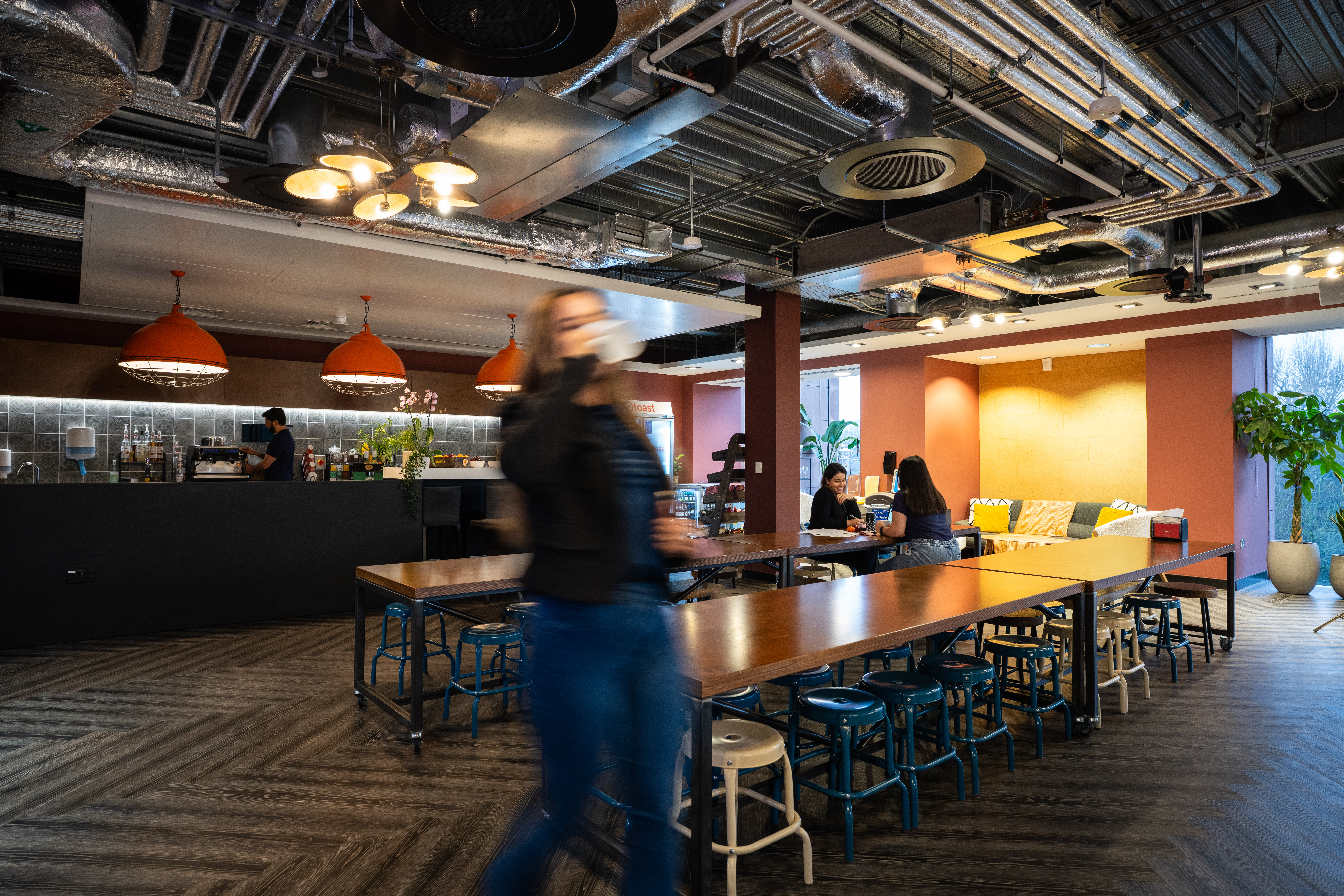 What Employee Benefits Actually Increase Productivity?