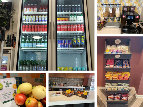 The Fruit People Services